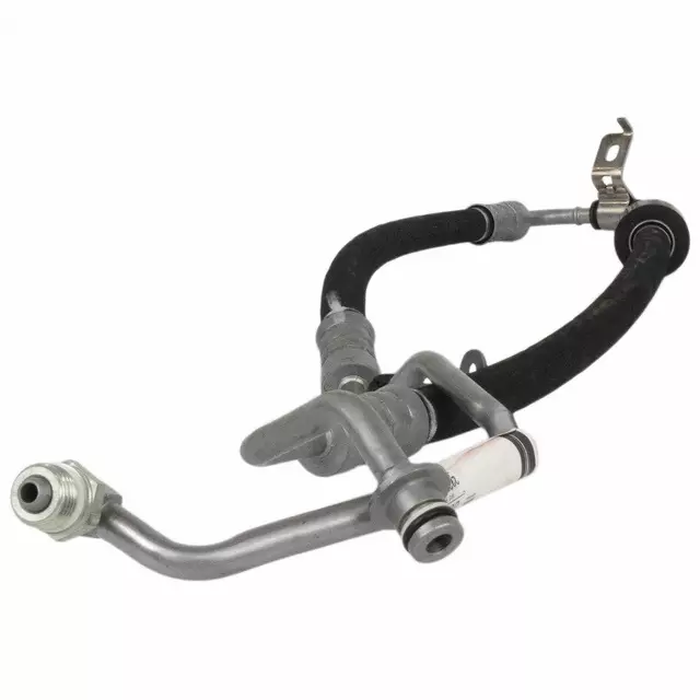 Power Steering Pressure Hose - Ford (AL3Z-3A719-E)