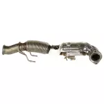 G1FZ5E212D - : Catalytic Converter for Ford: Focus Image