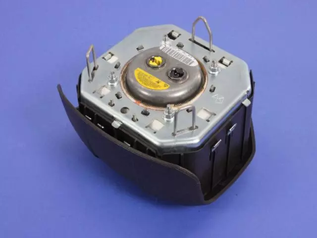 Driver Air Bag - Mopar (1EF19GTVAJ)