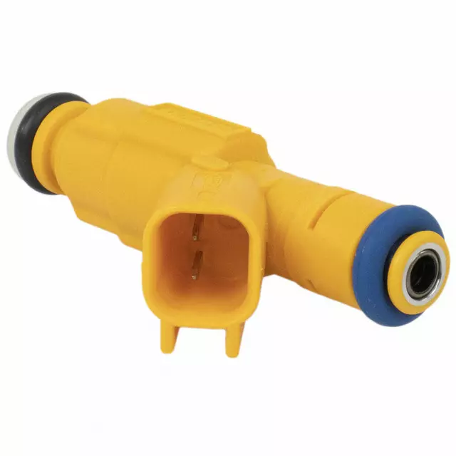 XW7Z9F593AB - Fuel System: Injector for Ford: Crown Victoria, E-450 Econoline Super Duty | Lincoln: Town Car | Mercury: Grand Marquis Image