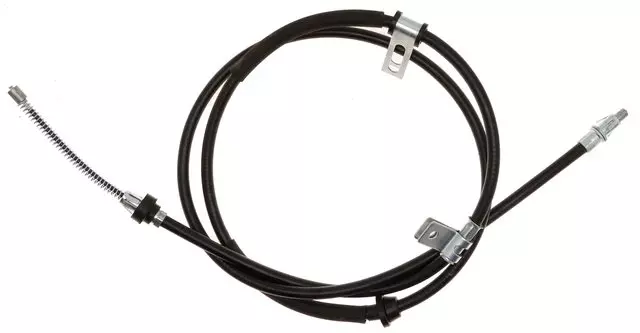 Rear Passenger Side Brake Cable - GM (19336695)