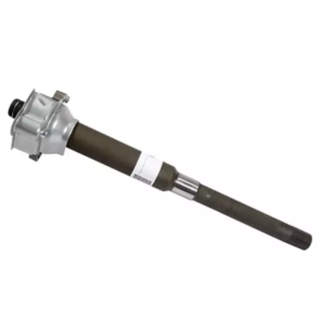 Cv Intermediate Shaft - Ford (7E5Z-3A329-A)