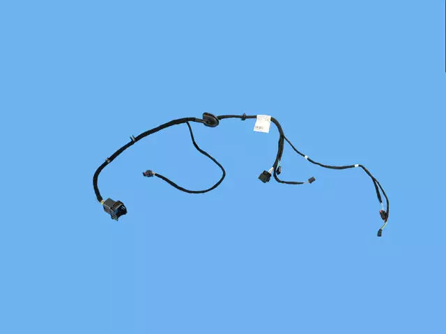 Rear Door Wiring, Rear, Right - Mopar (68286086AA)