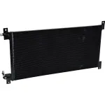 CN40588PFC - : A/C Condenser -- Condenser Parallel Flow for UAC Image