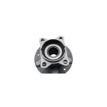 470014 - : 16-20 Mazda CX-3 (2.0 - AWD) Wheel Bearing and Hub Assembly  - Rear for GSP Image