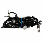 JL1Z13A409BL - : Wire Assembly for Ford Image