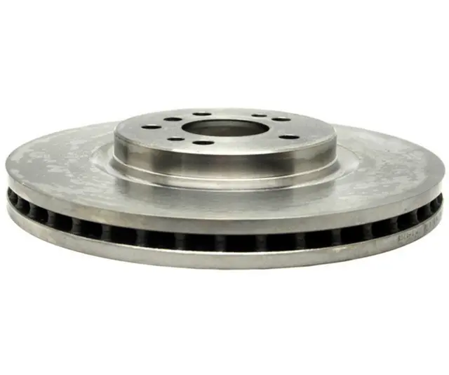 980427 - Brakes &amp; Brake Parts: Disc Brake Rotor for Raybestos Brakes Image