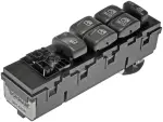 901649R - : Remanufactured Power Window Switch for Dorman Image