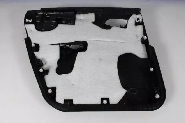 Rear Door Trim Panel, Right - Mopar (1QF221X9AH)