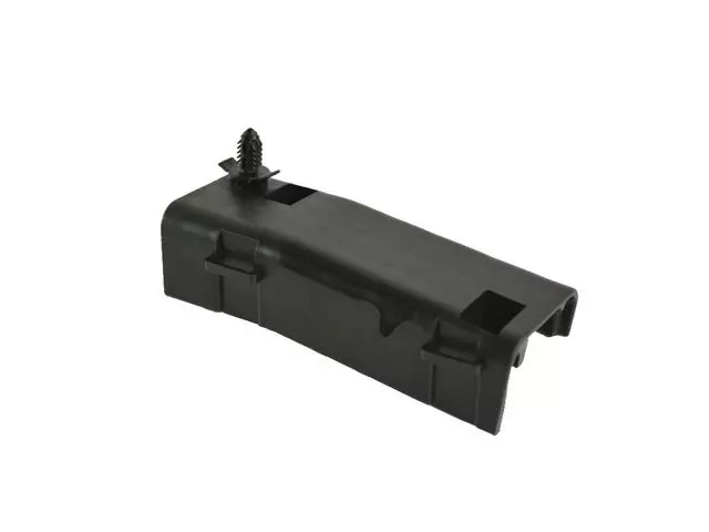 Brake & Fuel Line Shield - Mopar (68306103AC)