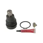 K500255 - : Front Lower Suspension Ball Joint for Moog Image