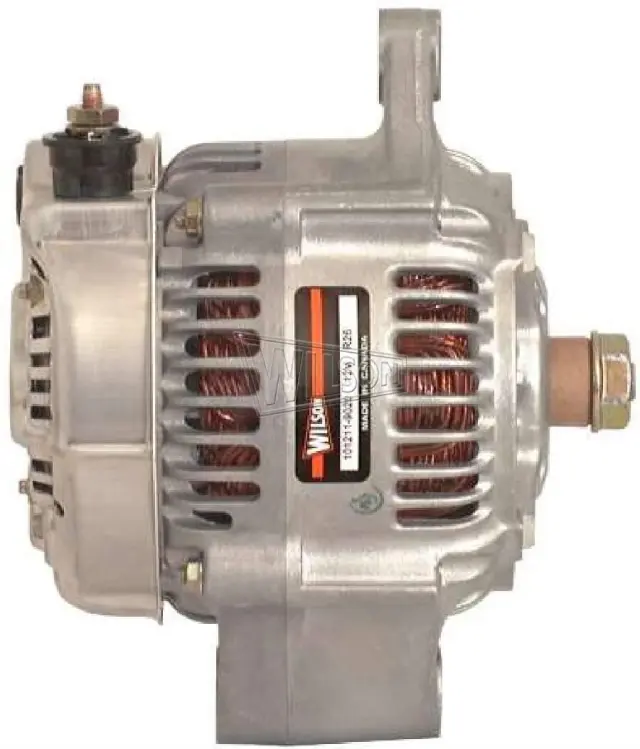 90295344 - : Alternator Reman, ND IR/IF 12V 90A for BBB INDUSTRIES Image