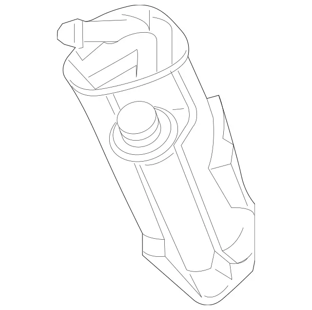 167470800564 - : Activated Charcoal Filter for Mercedes-Benz Image