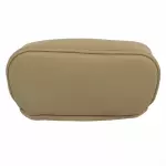JL3Z18501A05AD - Body: Headrest Cover for Ford: F-150, F-250 Super Duty, F-350 Super Duty, F-450 Super Duty Image