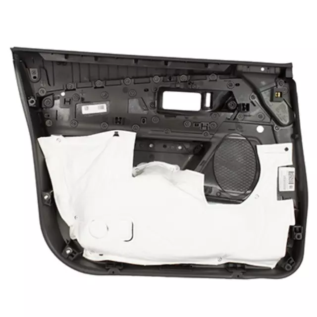 DT4Z7823942DA - Body: Door Trim Panel for Ford Image