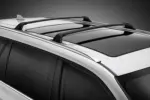 PT73848200 - : Roof Rack Cross Bars for Toyota Image