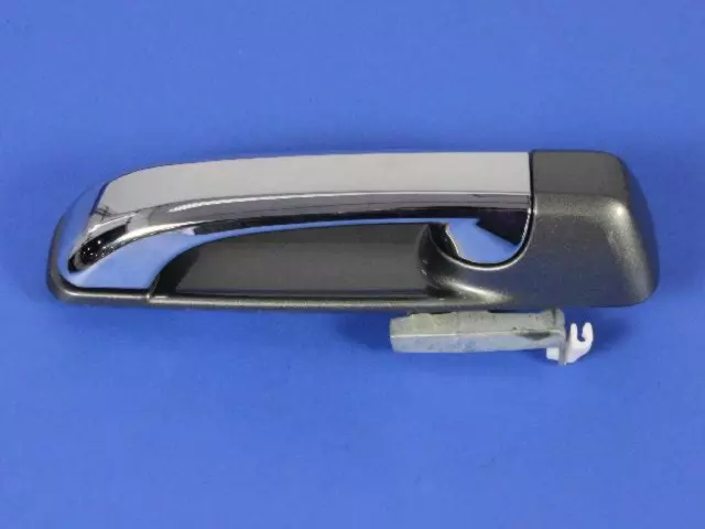 Exterior Door Handle, Right - Mopar (1GH261DMAG)