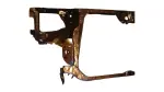 5320104081 - Body: Radiator Support for Toyota Image