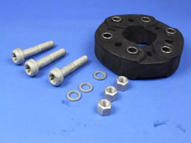 Coupling - Mopar (05166338AA)