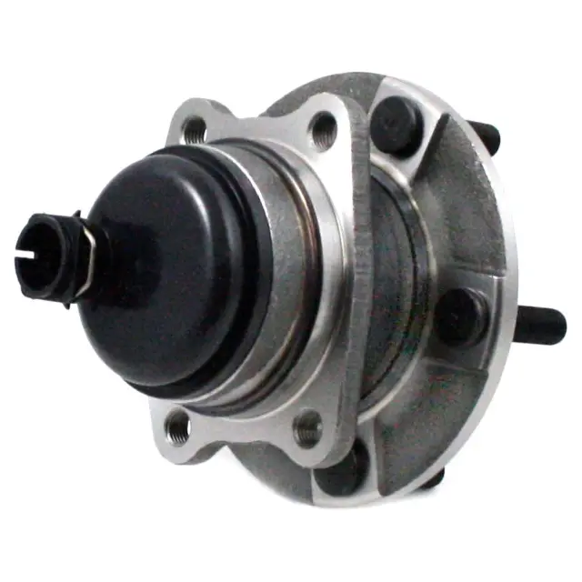 29512169 - : DuraGo Wheel Bearing and Hub Assembly for PRONTO Image