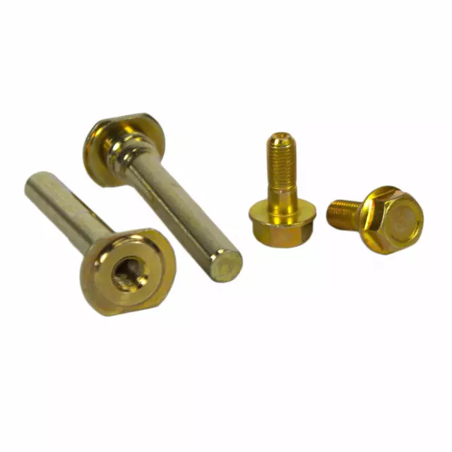 1F1Z2386AA - : Disc Brake Caliper Pin Bolt for Ford: Thunderbird | Lincoln: LS Image