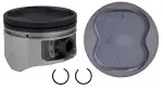P47226100 - : Engine Piston Set for Enginetech Image