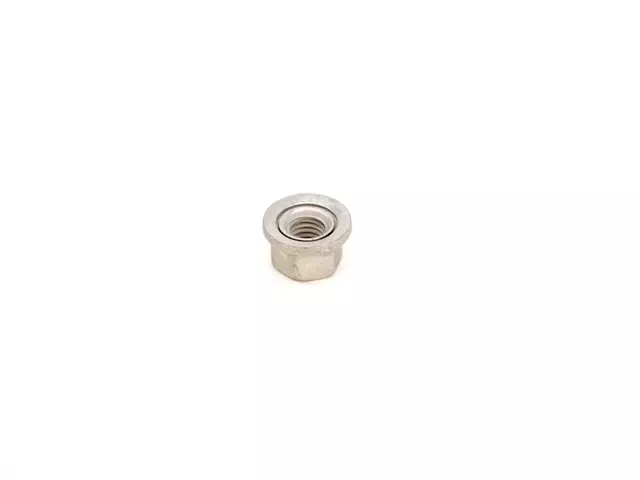 6101809 - Electrical: Hex Nut And Washer for Mopar Image