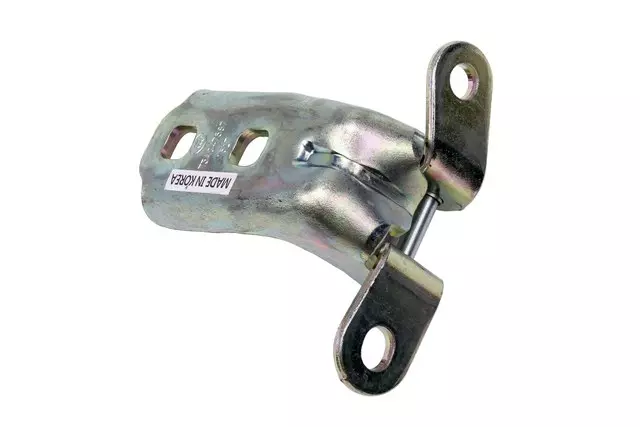 OEM NEW GM 12-20 Chevrolet Sonic Front Passenger Side Upper Door Hinge 95212768 - GM (95212768)