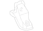 2026206331 - Body: Suspension Support for Mercedes-Benz Image