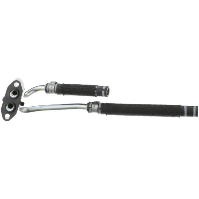 TIH126 - Cooling Systems: Turbocharger Coolant Line for SMP CORP Image