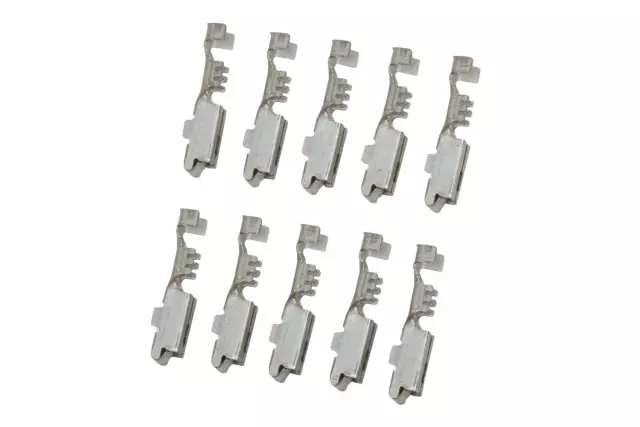 12110844 - : F (S)Terminal for GM Image