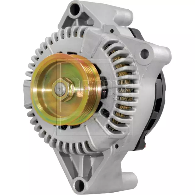 23718 - Charging &amp; Starting Systems: Remy Alternator for Remy Image