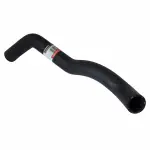 KM2973 - Cooling System: Upper Hose for Ford: Crown Victoria | Lincoln: Town Car | Mercury: Grand Marquis Image