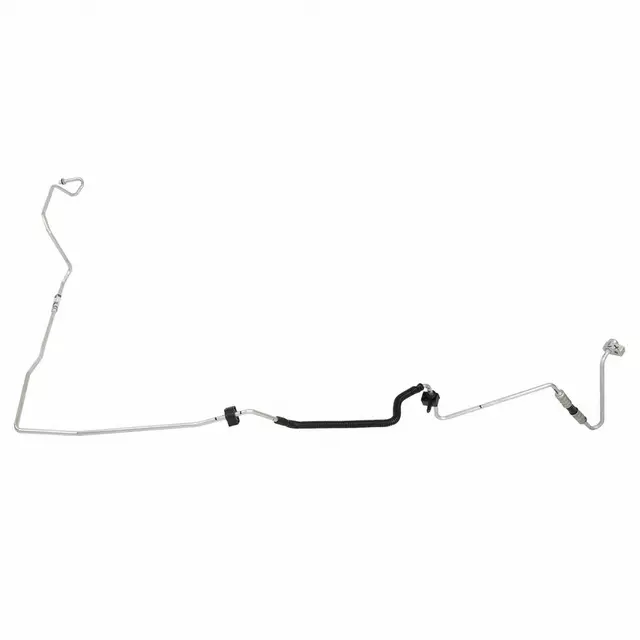 JR3Z19835L - : Tube Assembly for Ford Image