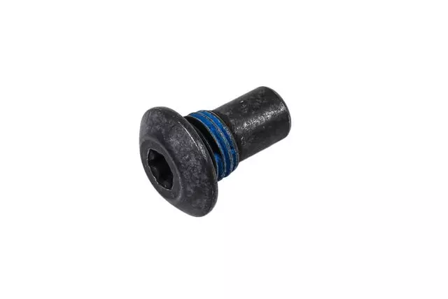 11611601 - : M10x1.25x15 Steering Column Telescope Actuator Bolt for GM Image