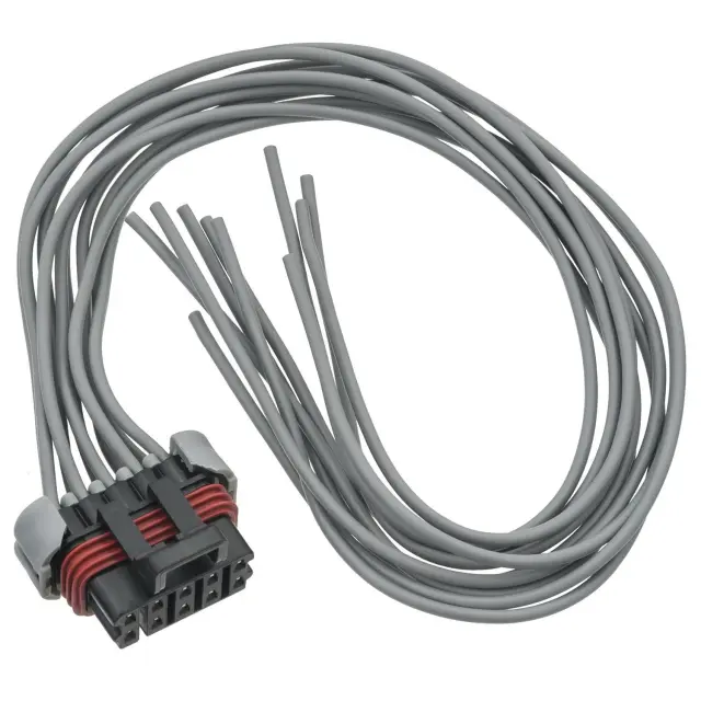 S1207 - Accessories: ABS Computer Module Connector for SMP CORP Image