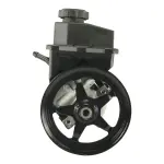 63139N - : AAE New Hydraulic Power Steering Pump 100% Tested for ATLANTIC AUTOMOTIVE Image