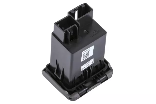 Dark Atmosphere Multimedia Receptacle - GM (84333025)