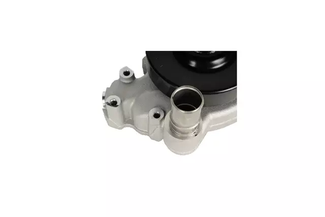 19180610 - Cooling System: Water Pump Assembly for Cadillac: CTS | Chevrolet: Camaro, Caprice, Corvette, SS | Pontiac: G8 Image