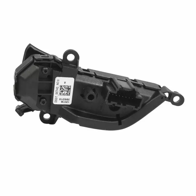 Control Switch - Ford (DG9Z-9C888-NC)