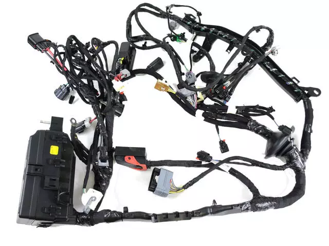 Headlamp To Dash Wiring - Mopar (68202737AC)