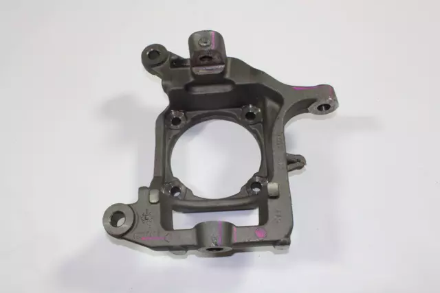 Front Knuckle, Left - Mopar (68065446AA)