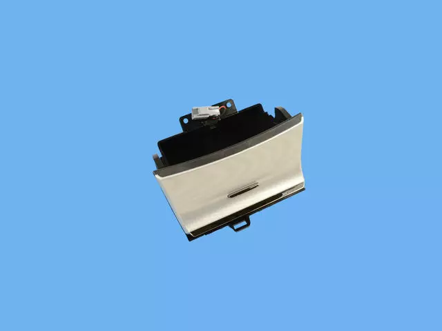 6FC793AAAC - Electrical: Storage Bin for Mopar Image