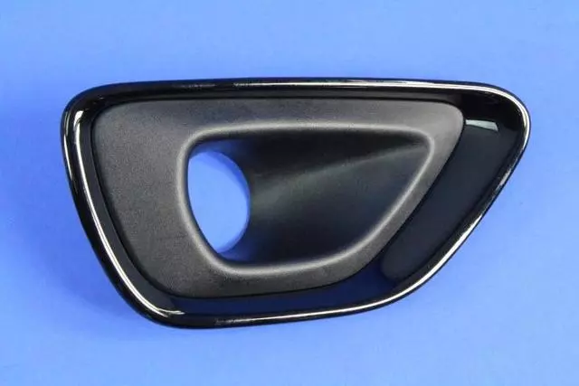 Bezel - Mopar (5RK90DX8AA)