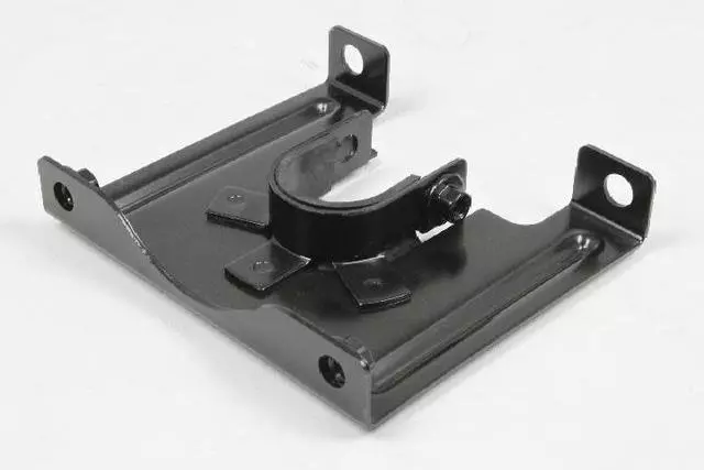 68143881AB - Fuel: Cng Tank Valve Bracket for Ram: 2500 Image