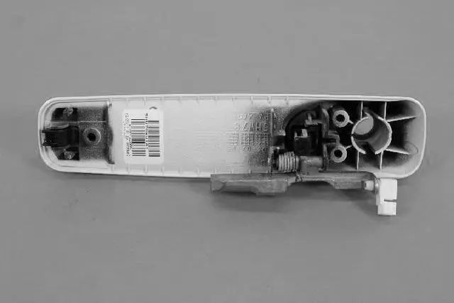 Exterior Door Handle, Left - Mopar (5HW79SW1AJ)