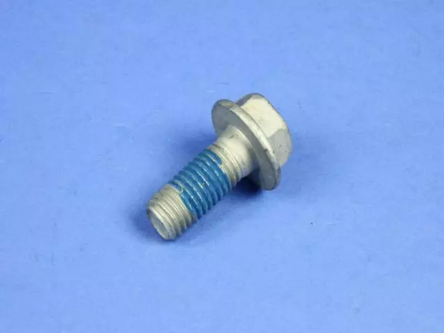 Hex Flange Head Locking Bolt - Mopar (6505445AA)