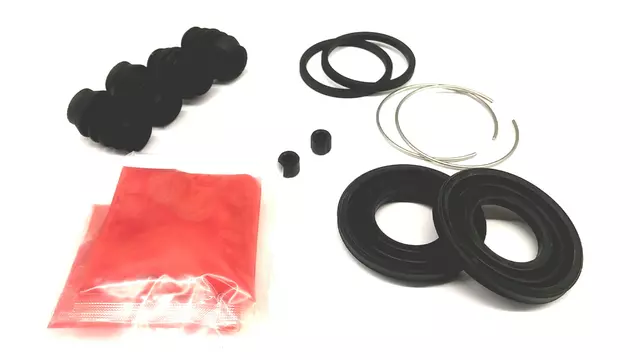 26697FC000 - Brakes: Caliper Overhaul Kit for Subaru: Baja, Forester, Impreza, Legacy, Outback Image