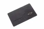 13545801 - : F Card for GM Image