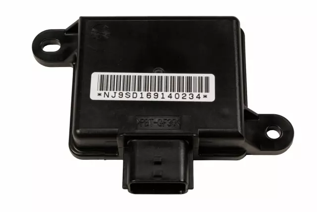 19318005 - : Module Asm,Airbag Frt Pass  Presence for Chevrolet: City Express Image